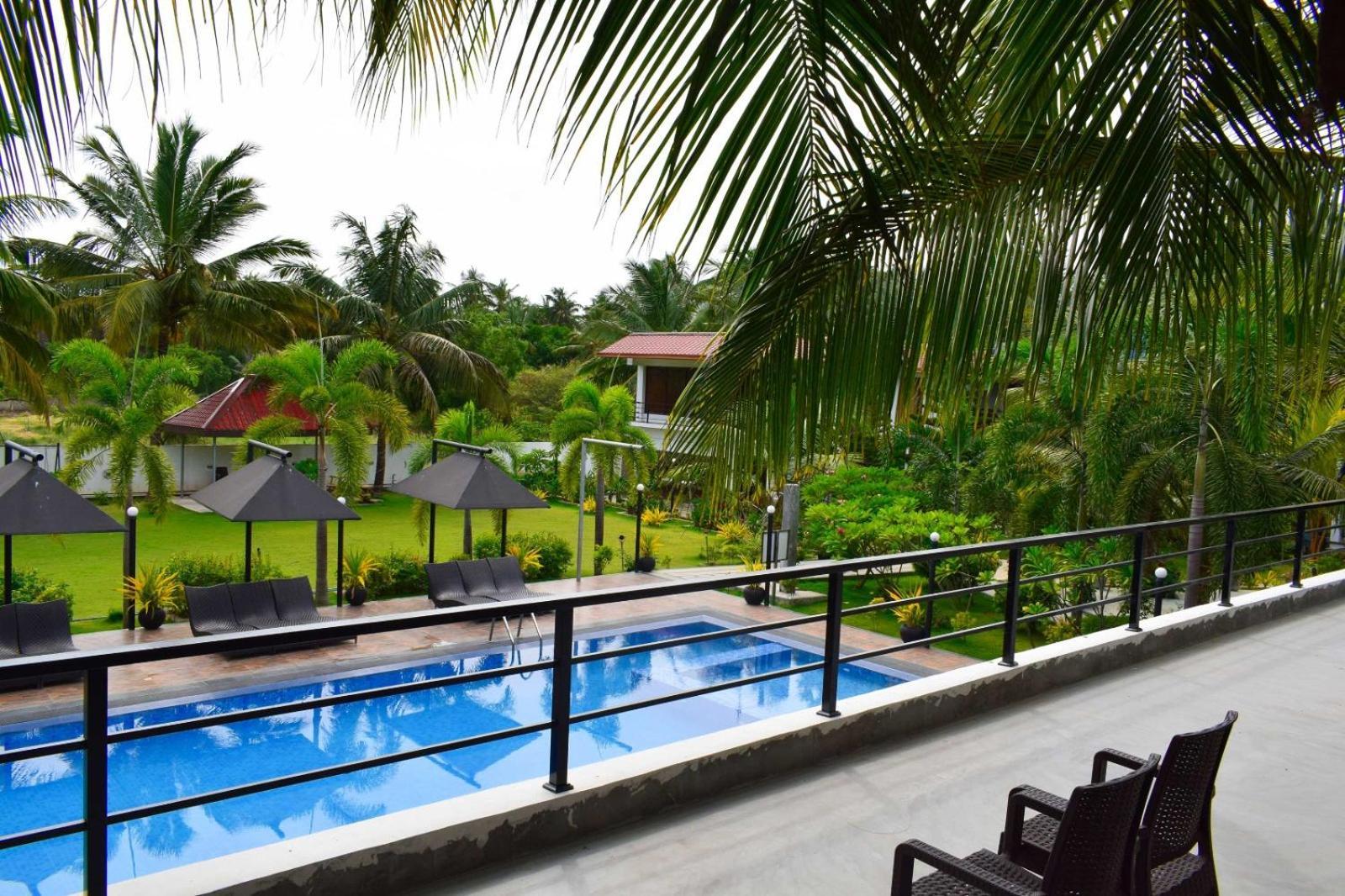 Hotel Green Garden Trincomalee Extérieur photo